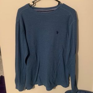 US Polo Association Long Sleeve Sweater